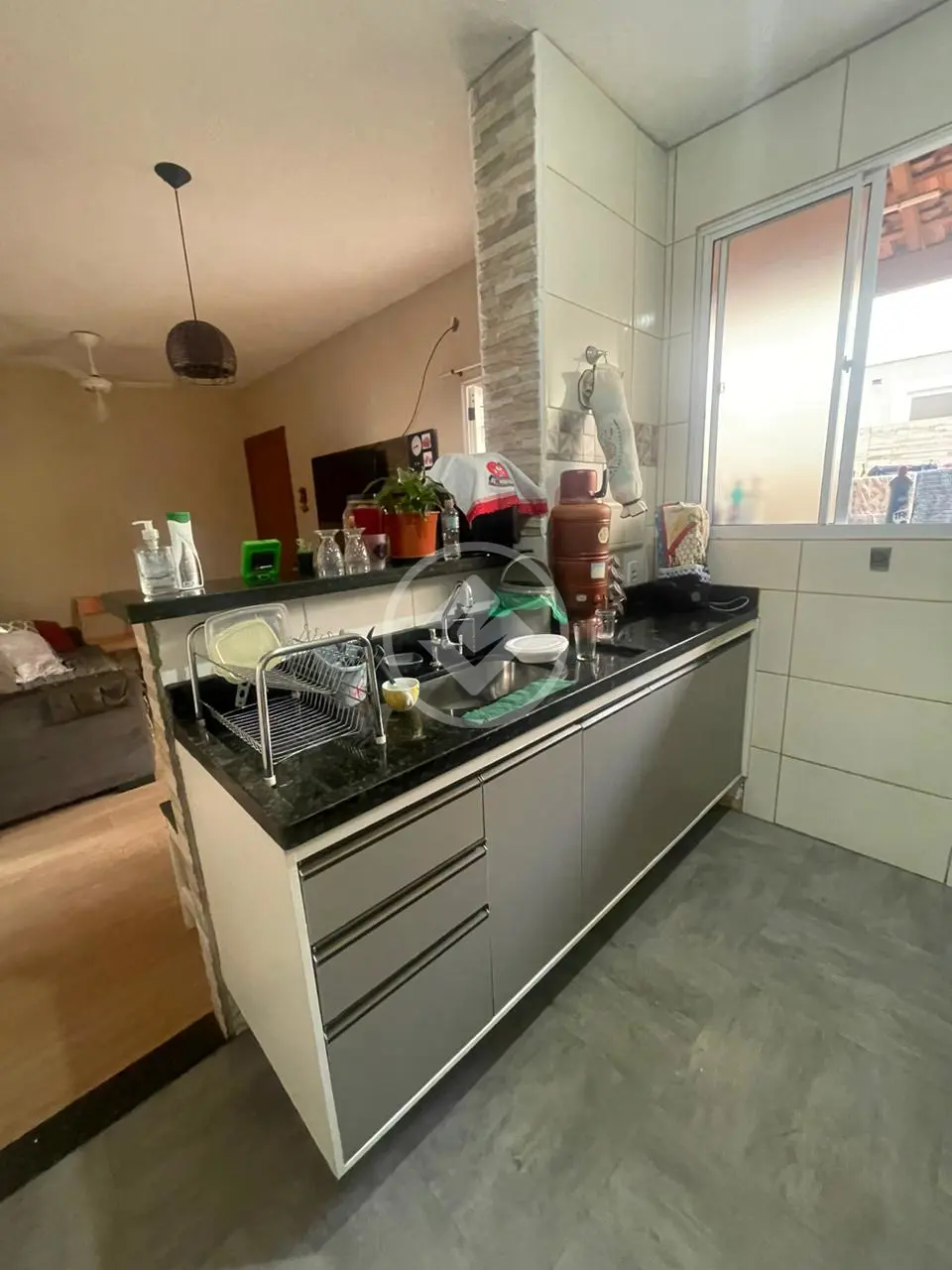 Imagem 3 - Apartamento em Conjunto Habitacional Sílvio Passalacqua, Ribeirão Preto - SP