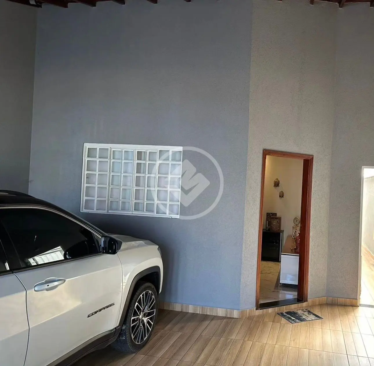 Casa Residencial e Comercial Palmares, Ribeirão Preto - SP — foto 2