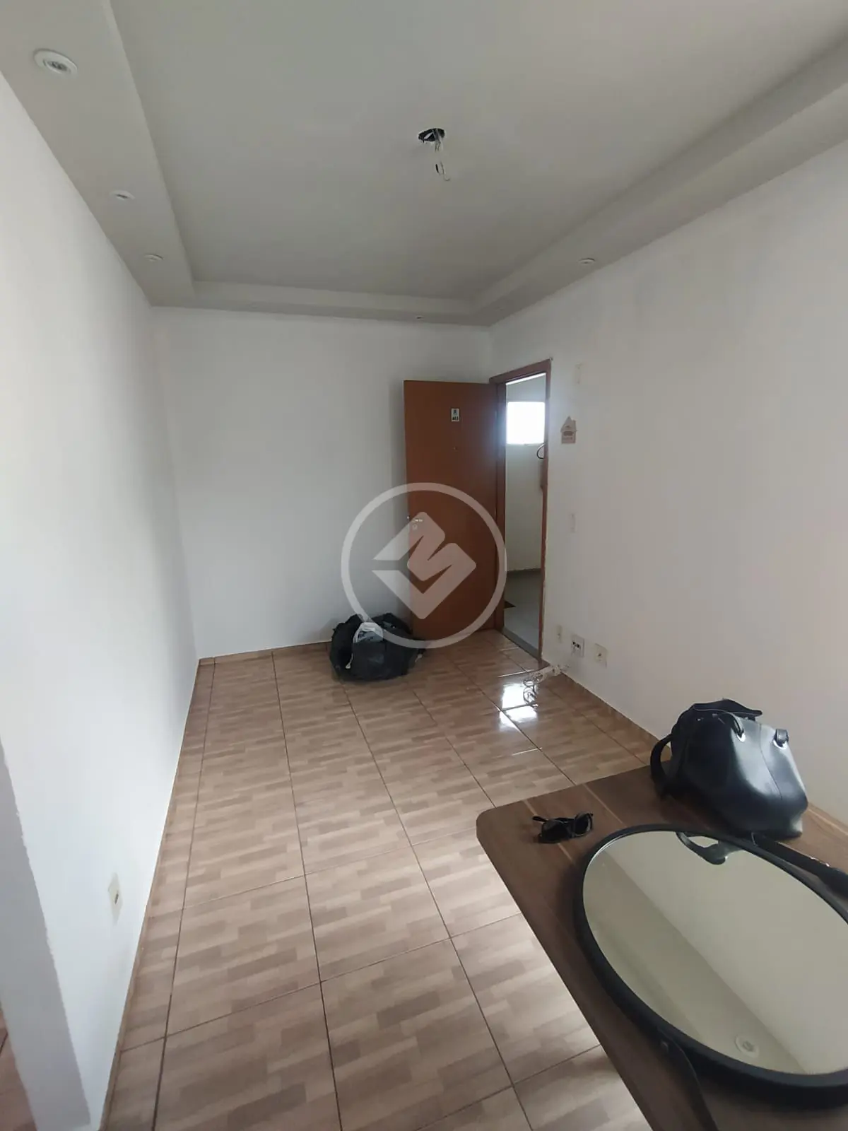 Apartamento Residencial Greenville, Ribeirão Preto - SP — foto 1