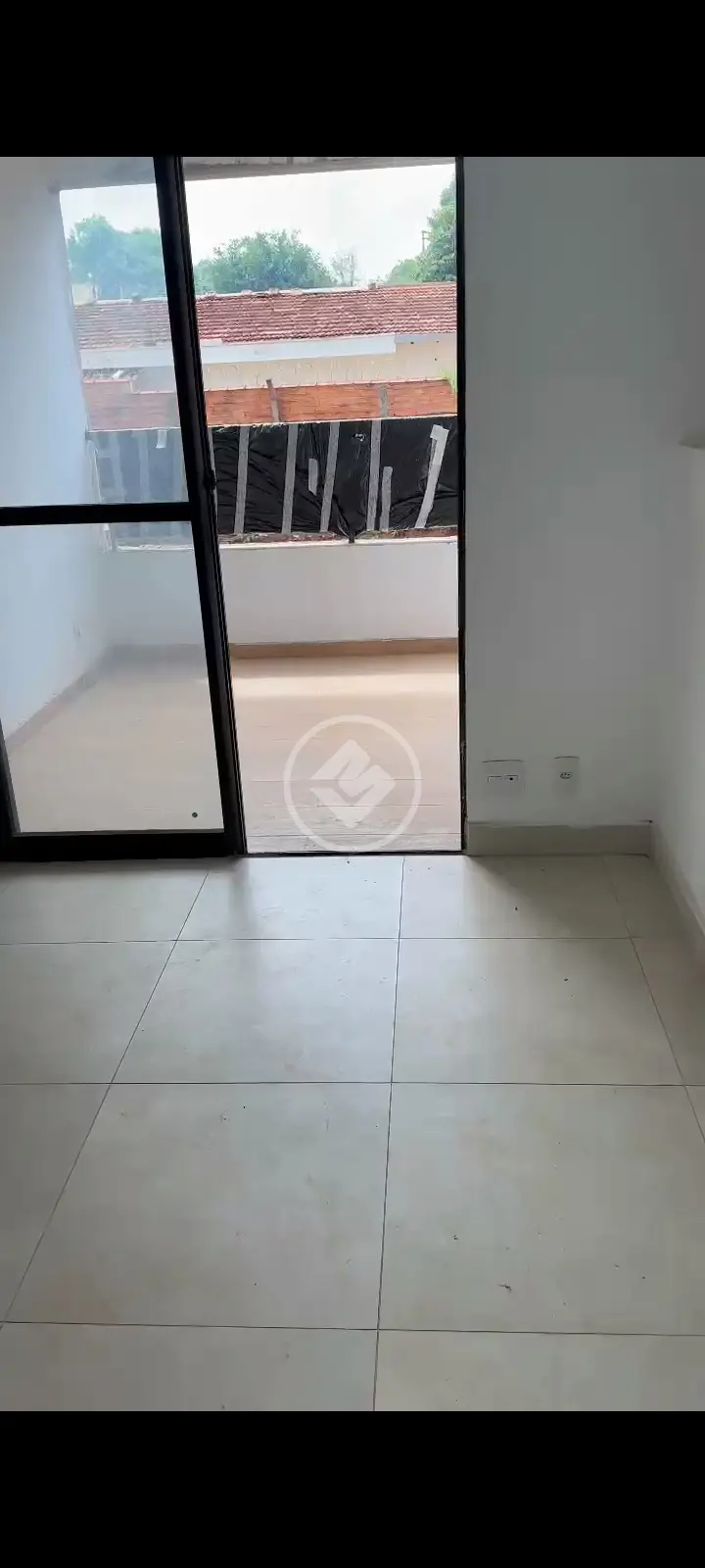 Apartamento Sumarezinho, Ribeirão Preto - SP — foto 1
