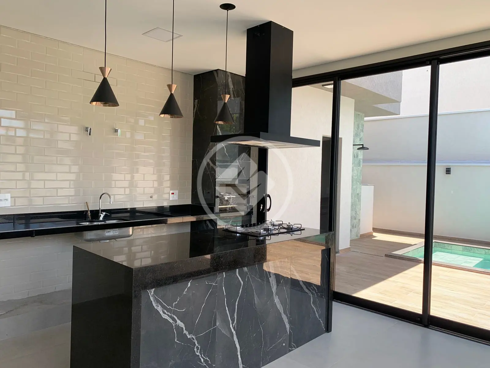 Imagem 5 - Casa Condomínio em Vivendas da Mata, Ribeirão Preto - SP