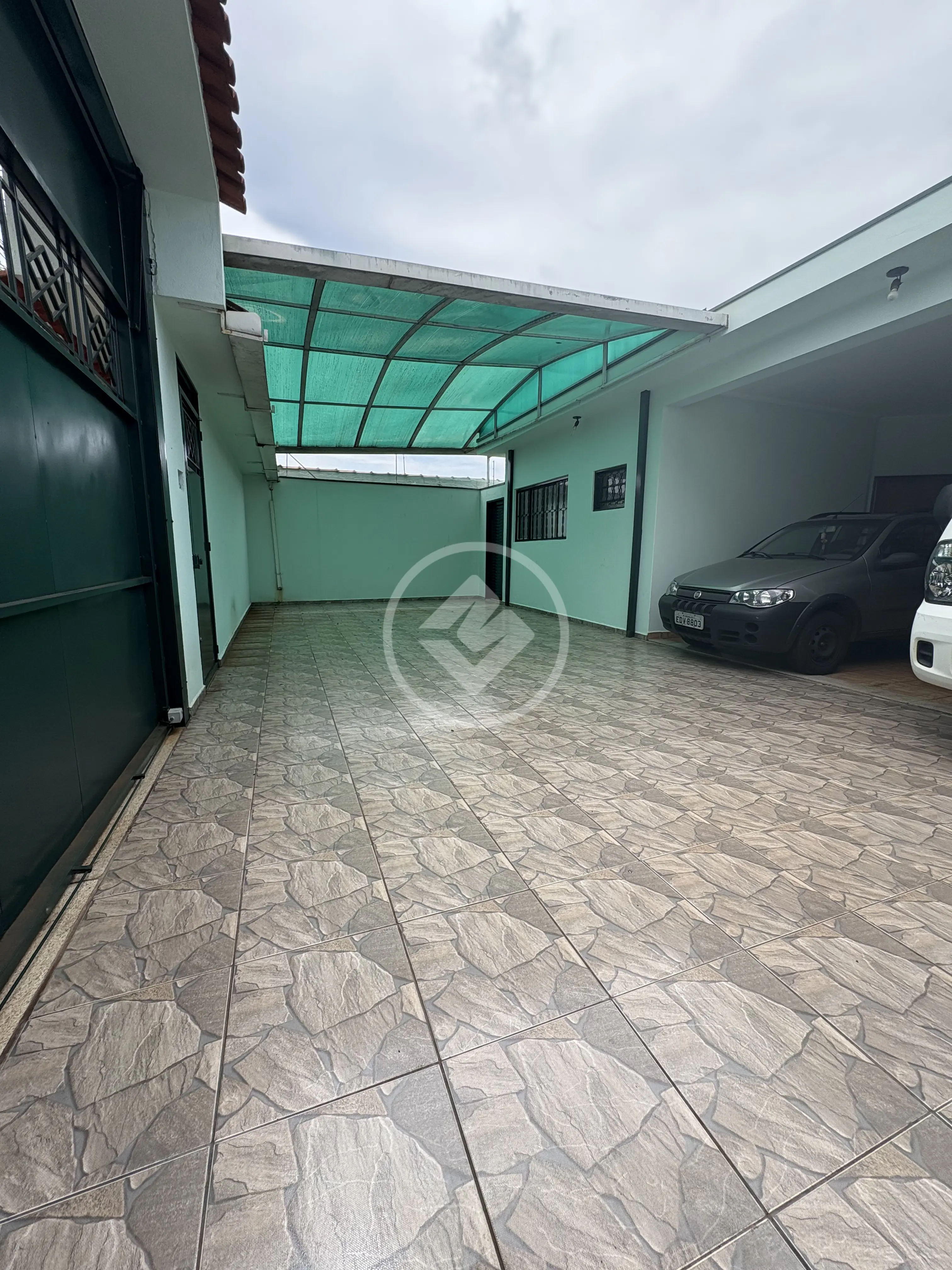 Casa Parque Residencial Cândido Portinari, Ribeirão Preto - SP — foto 2