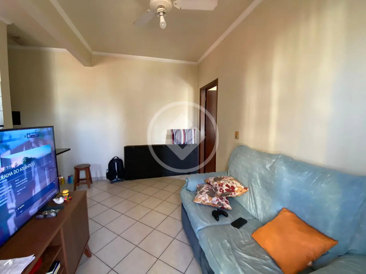 Imagem 4 - Apartamento em Parque Industrial Lagoinha, Ribeirão Preto - SP