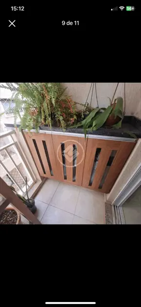 Imagem 5 - Apartamento em Jardim Botânico, Ribeirão Preto - SP