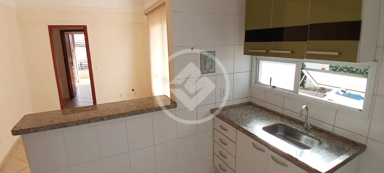 Imagem 6 - Apartamento em Vila Ana Maria, Ribeirão Preto - SP