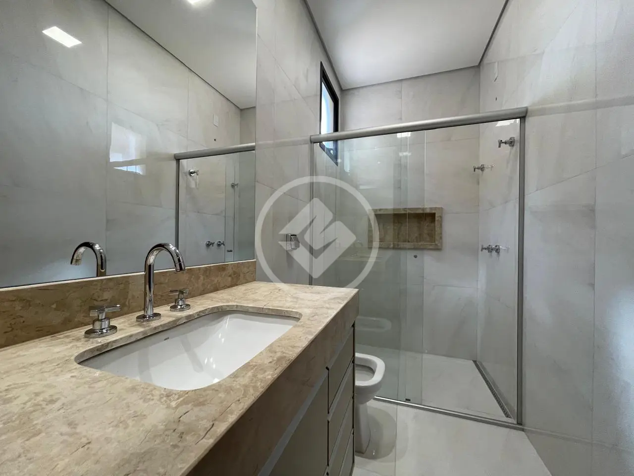 Imagem 3 - Casa Condomínio em Vila do Golfe, Ribeirão Preto - SP