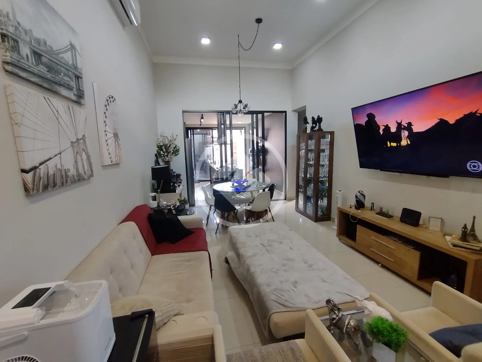 Imagem 3 - Casa Condomínio em Recreio das Acácias, Ribeirão Preto - SP