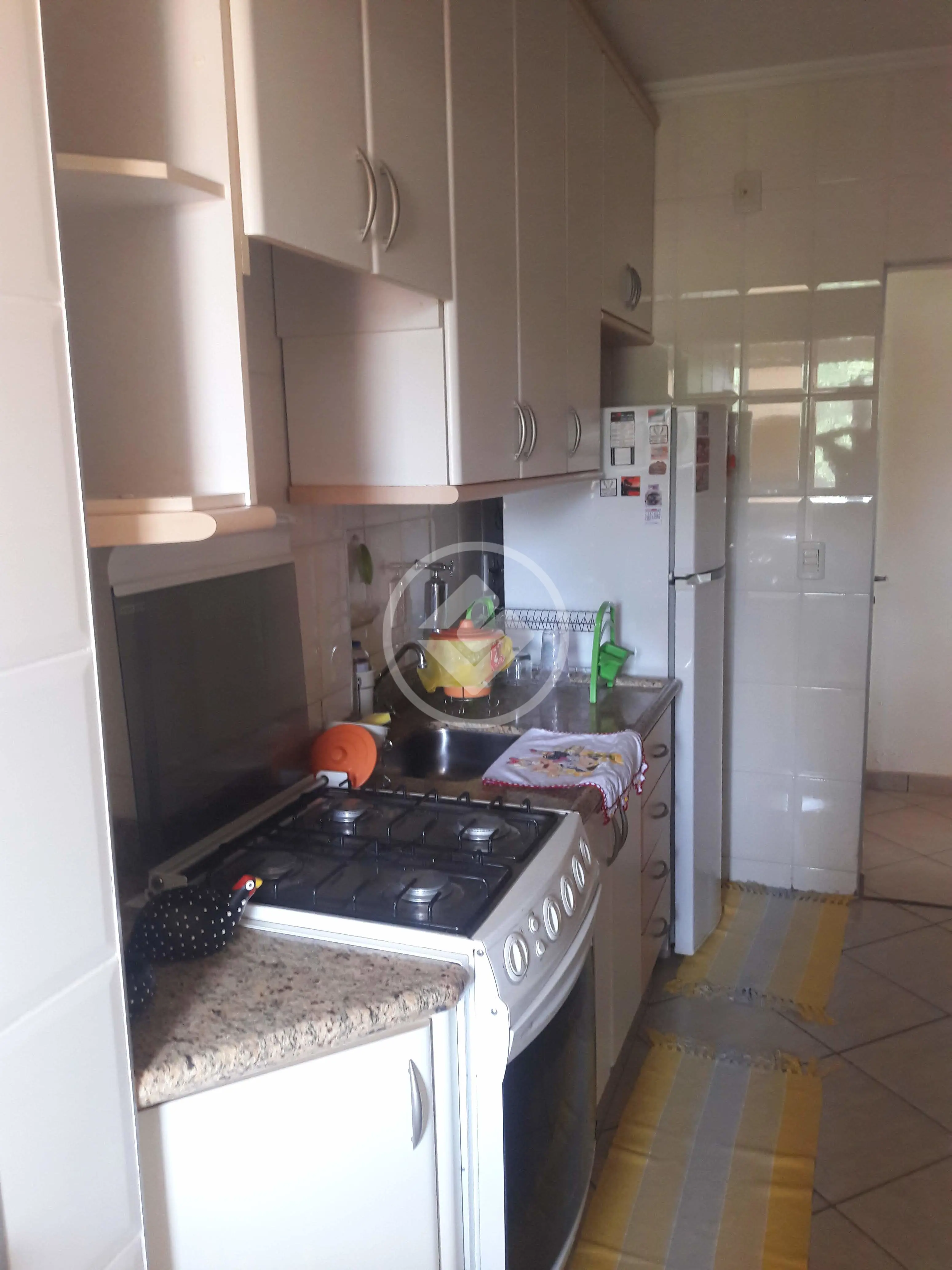 Imagem 3 - Apartamento em Vila Amélia, Ribeirão Preto - SP