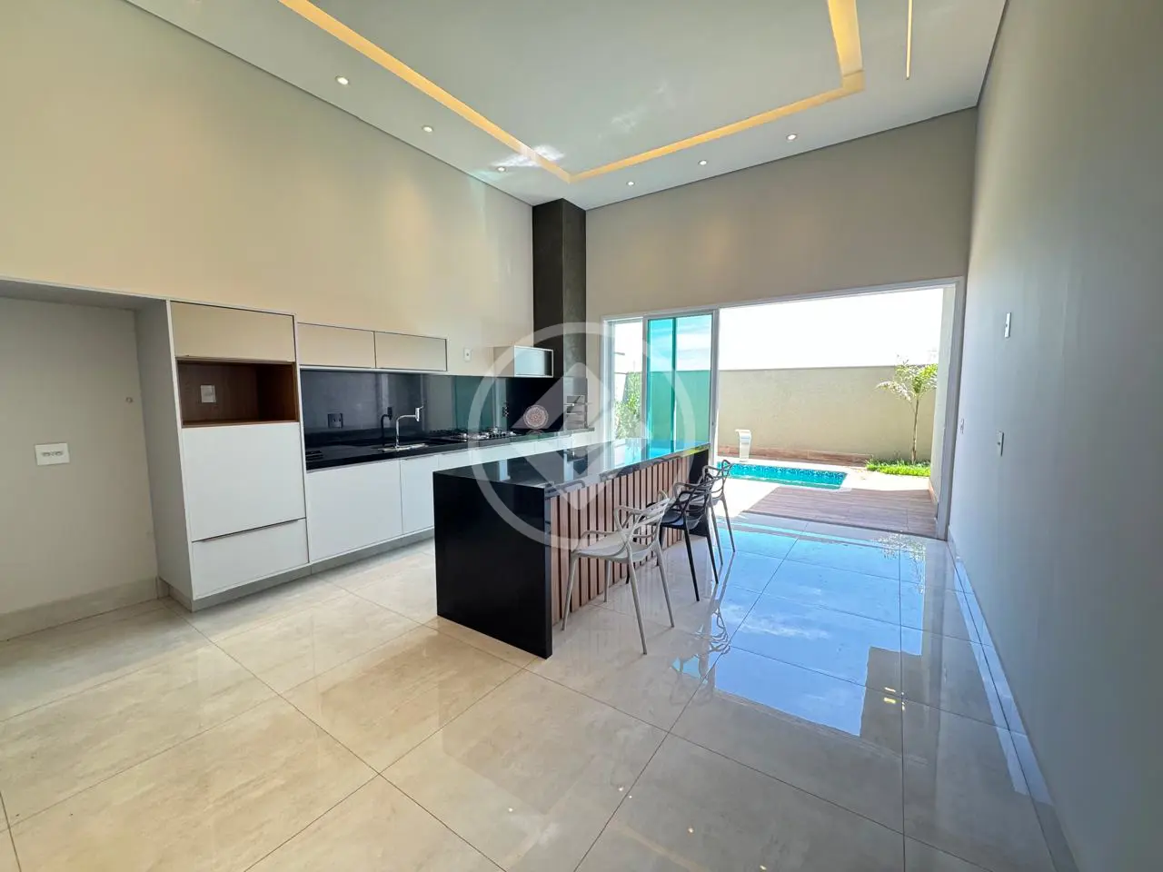 Imagem 5 - Casa Condomínio em Vila do Golfe, Ribeirão Preto - SP
