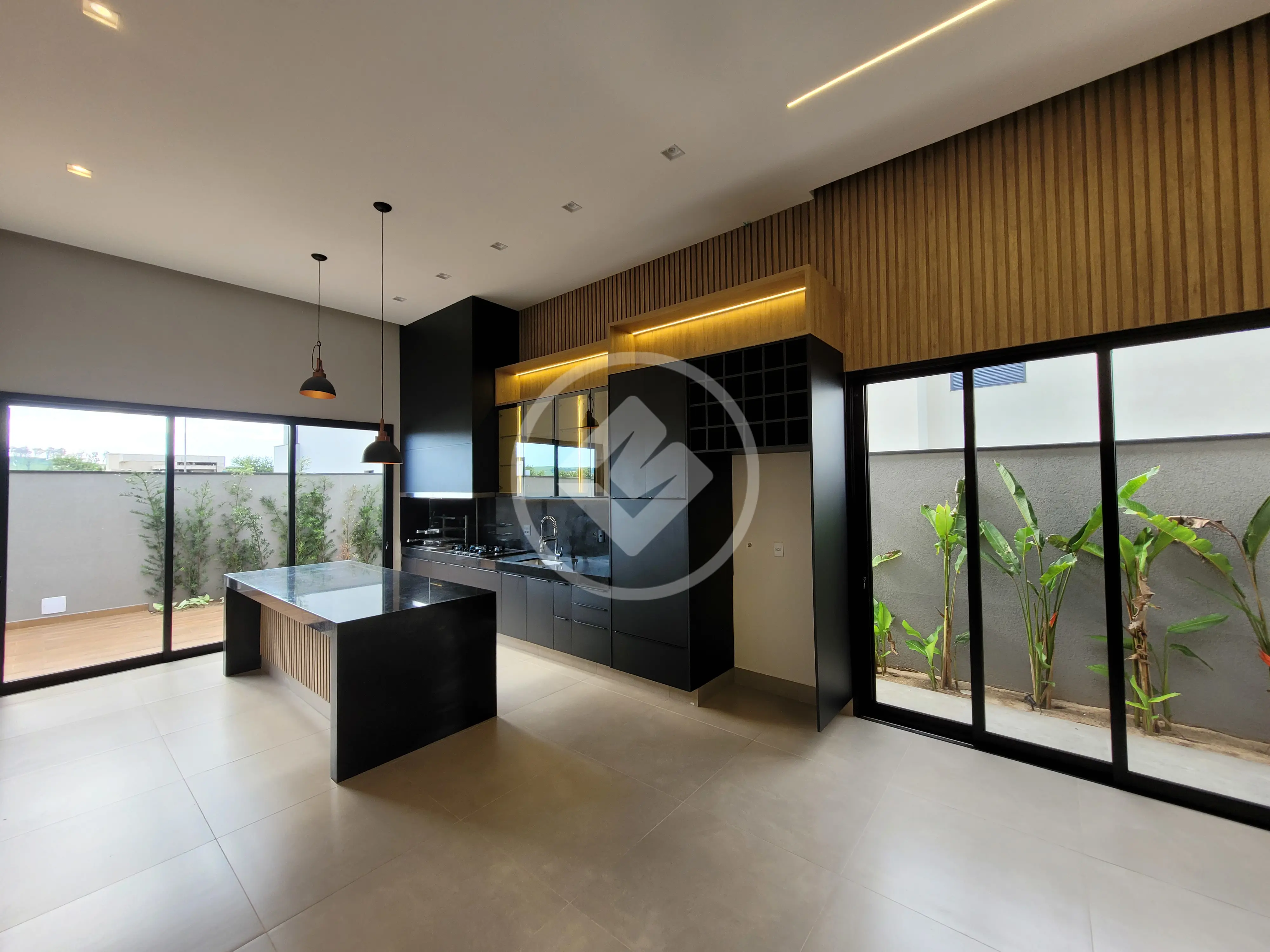 Imagem 5 - Casa em Real Sul, Ribeirão Preto - SP