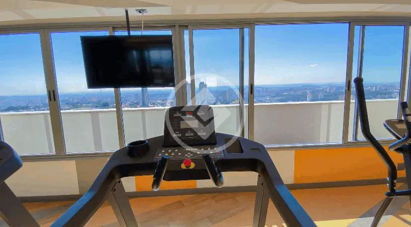 Imagem 2 - Loft / Studio em ALTO DA BOA VISTA, Ribeirão Preto - SP