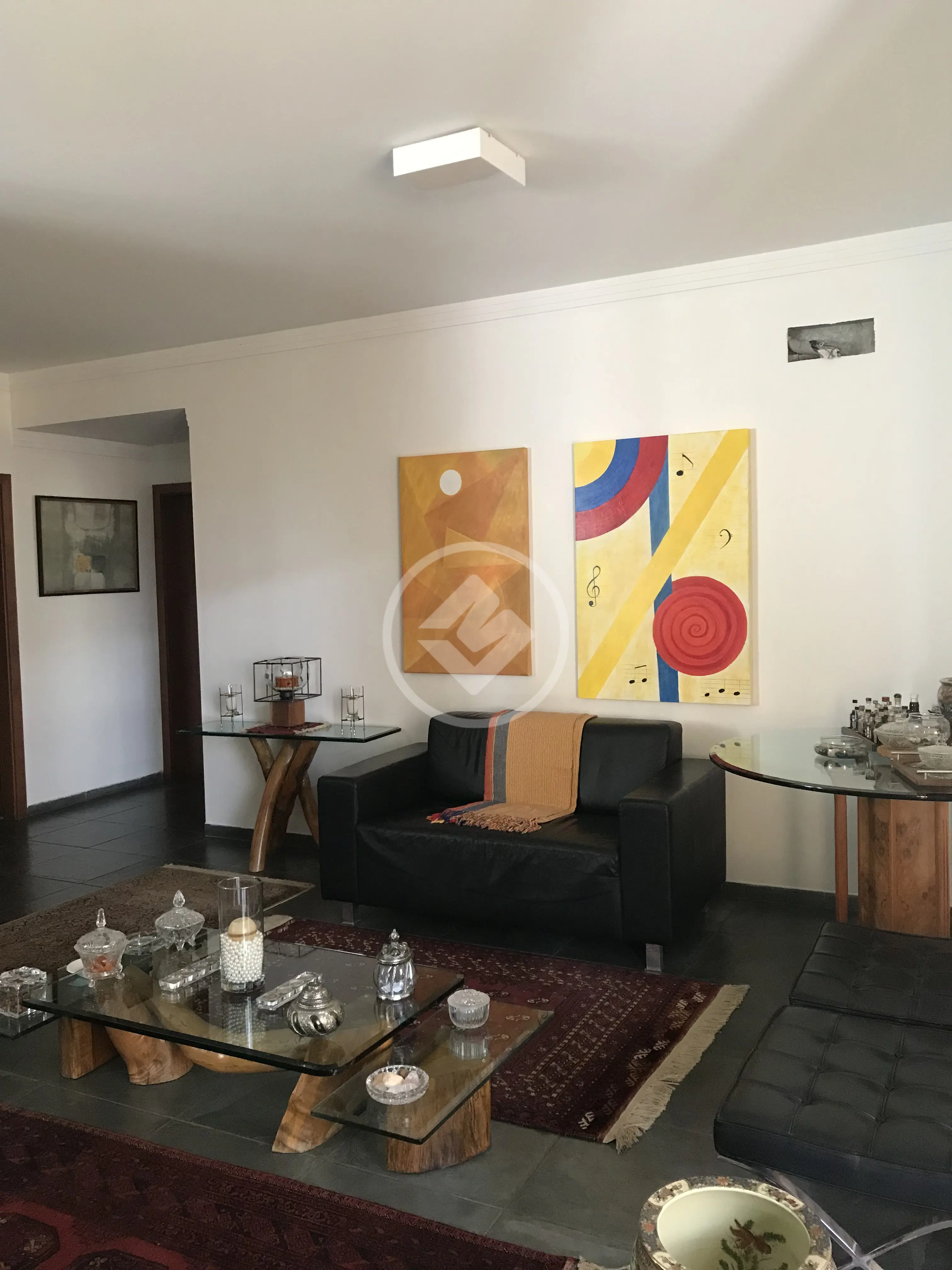 Apartamento CENTRO, Ribeirão Preto - SP — foto 1