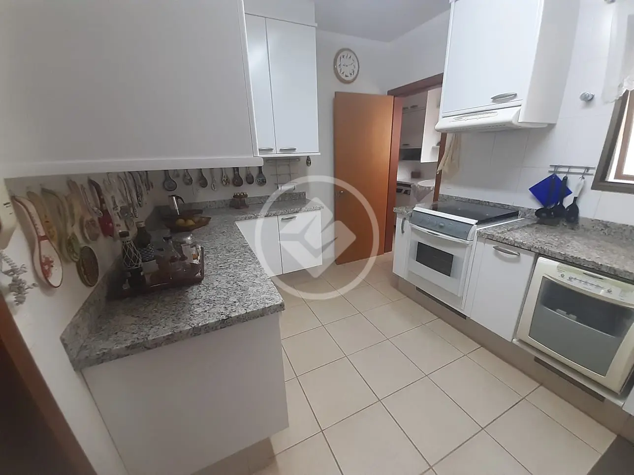 Imagem 4 - Apartamento em Jardim Irajá, Ribeirão Preto - SP