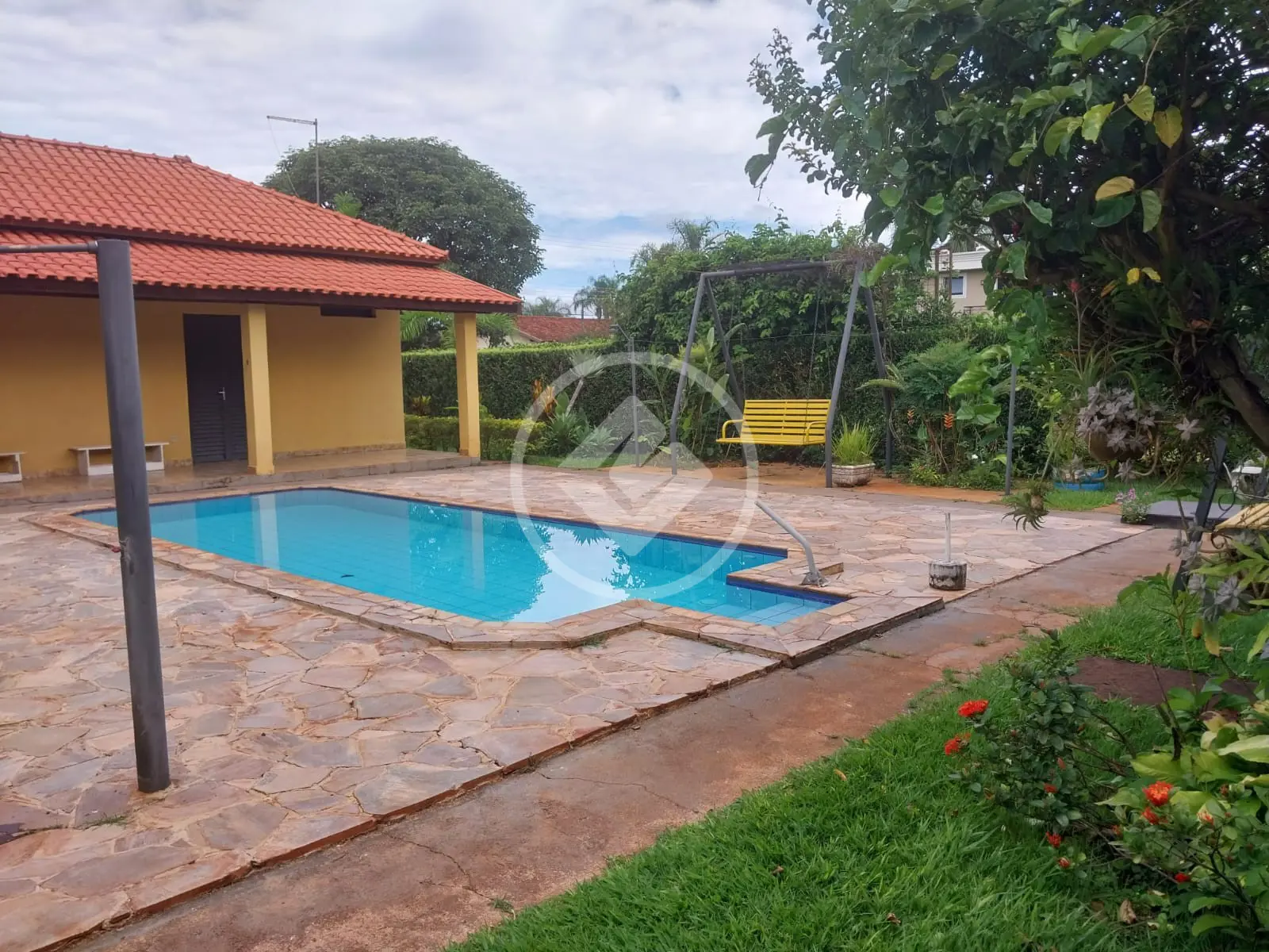 Imagem 4 - Chácara em Jd. das Rosas, Jardinópolis - SP