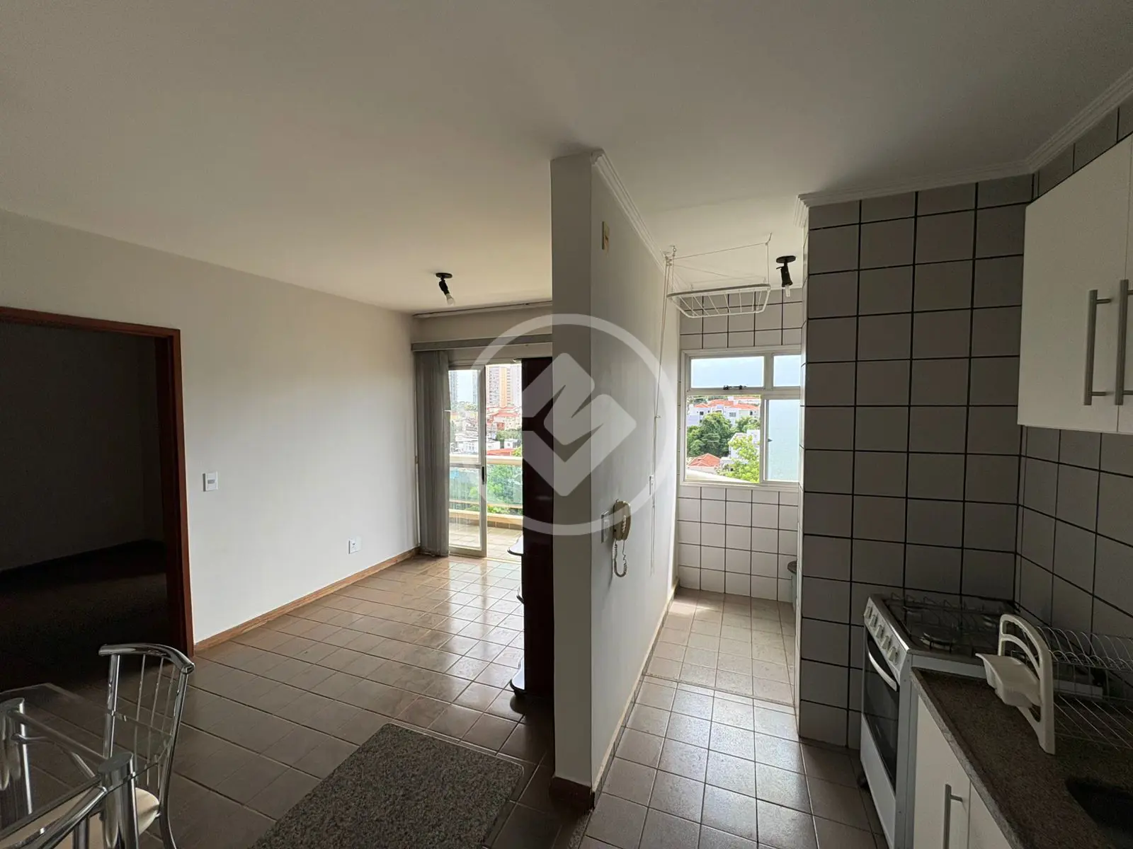 Imagem 3 - Apartamento em Jardim Sumaré, Ribeirão Preto - SP