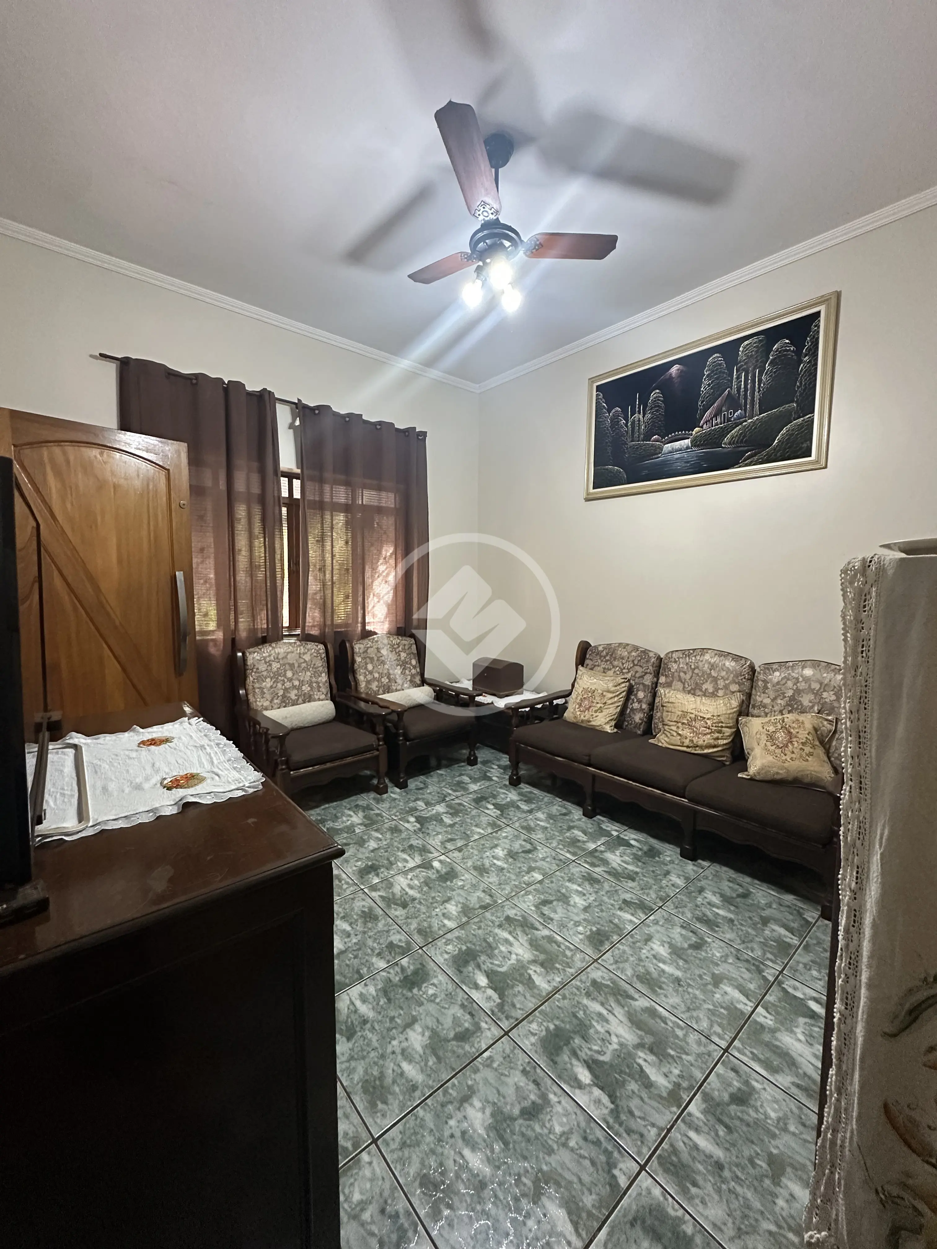 Casa Campos Elíseos, Ribeirão Preto - SP — foto 1