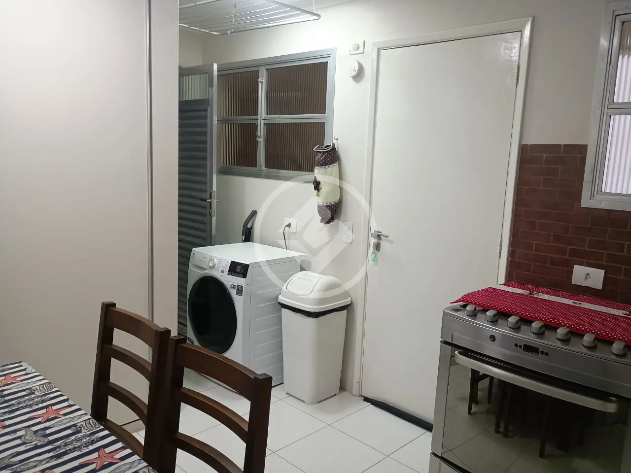Imagem 4 - Apartamento em Pitangueiras, Guarujá - SP