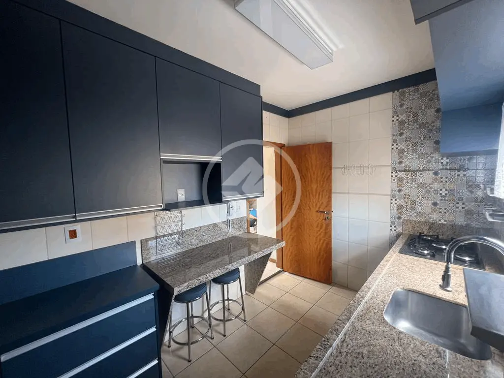 Imagem 4 - Apartamento em JARDIM PAULISTA, Ribeirão Preto - SP