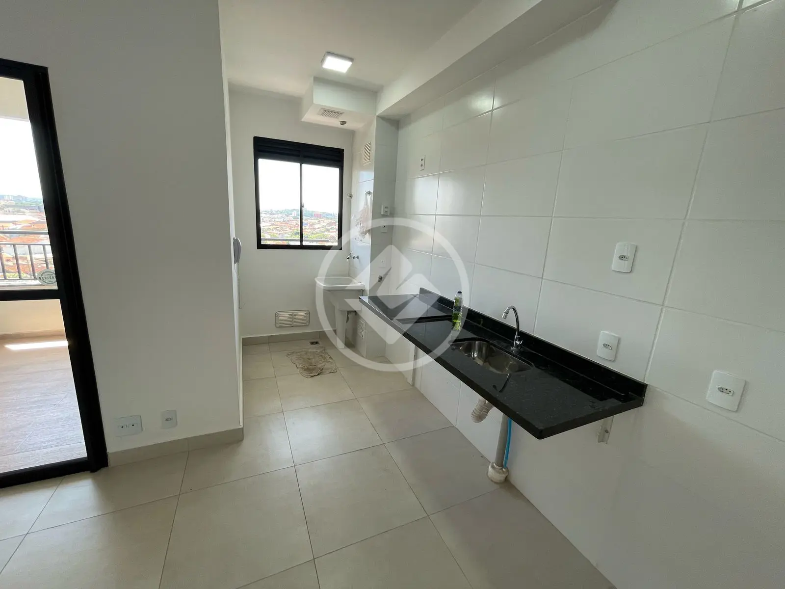 Imagem 3 - Apartamento em Sumarezinho, Ribeirão Preto - SP