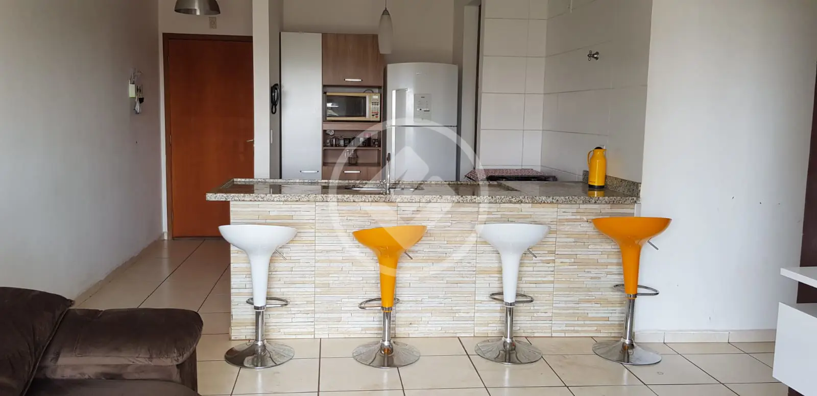Imagem 5 - Apartamento em Jardim Zara, Ribeirão Preto - SP