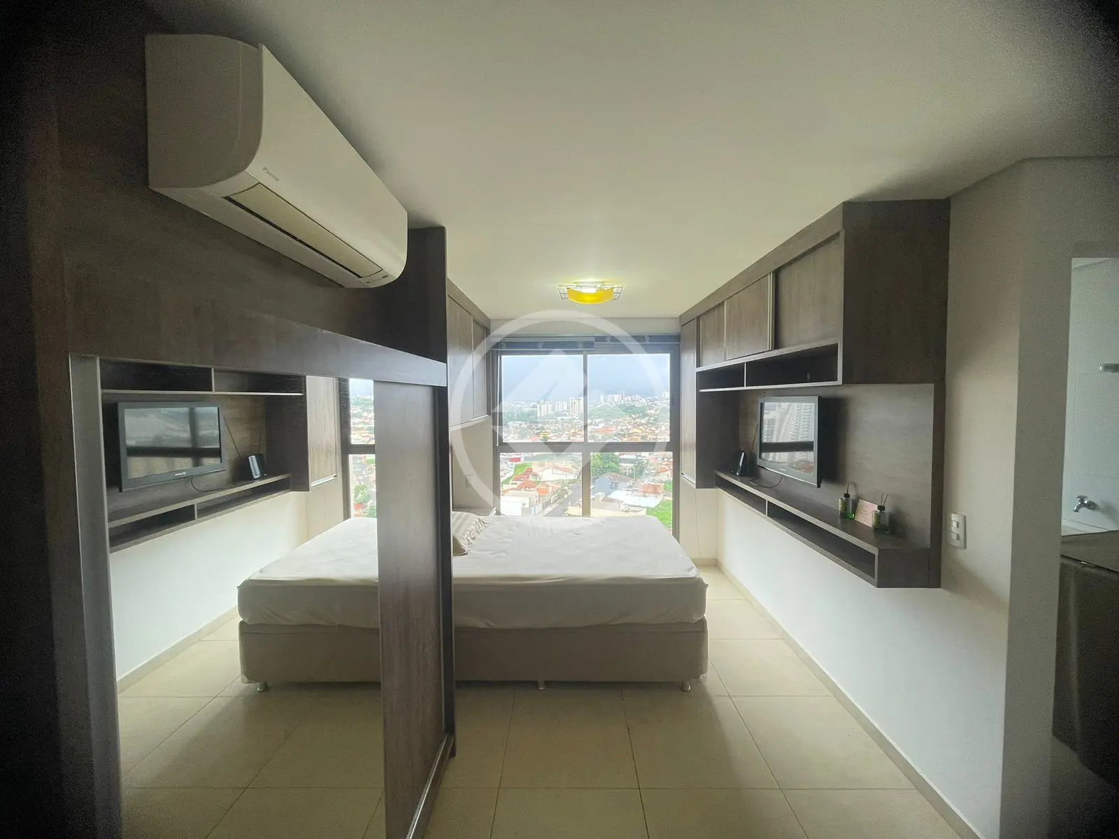 Imagem 2 - Flat em Residencial Flórida, Ribeirão Preto - SP