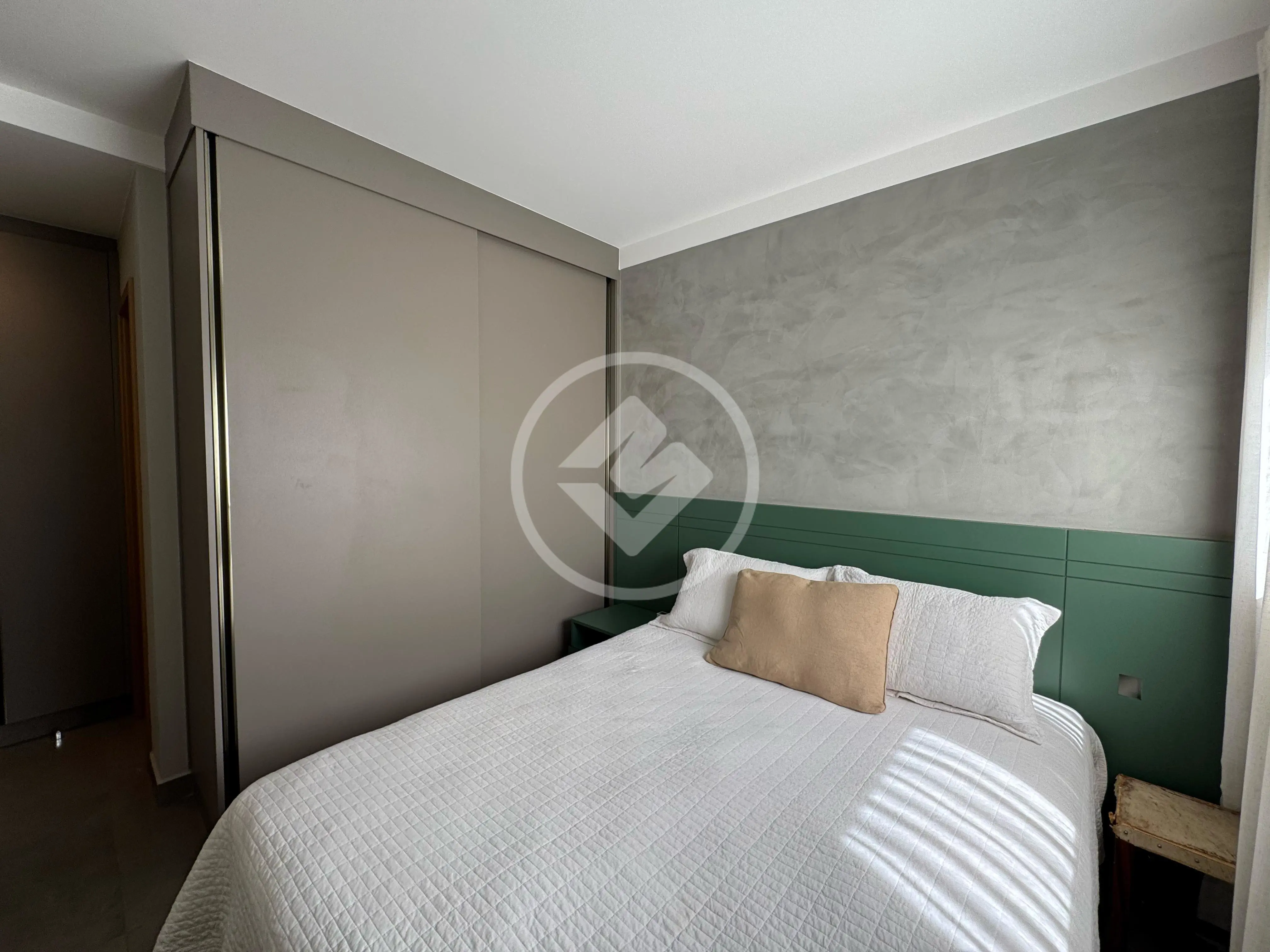 Imagem 5 - Apartamento em Jardim Olhos D'Água, Ribeirão Preto - SP