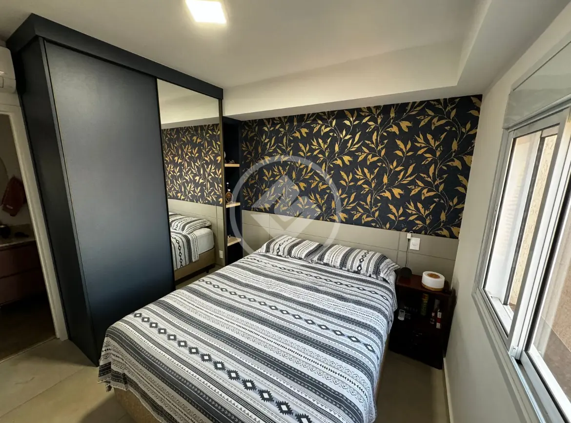 Imagem 5 - Apartamento em Jardim Sumaré, Ribeirão Preto - SP
