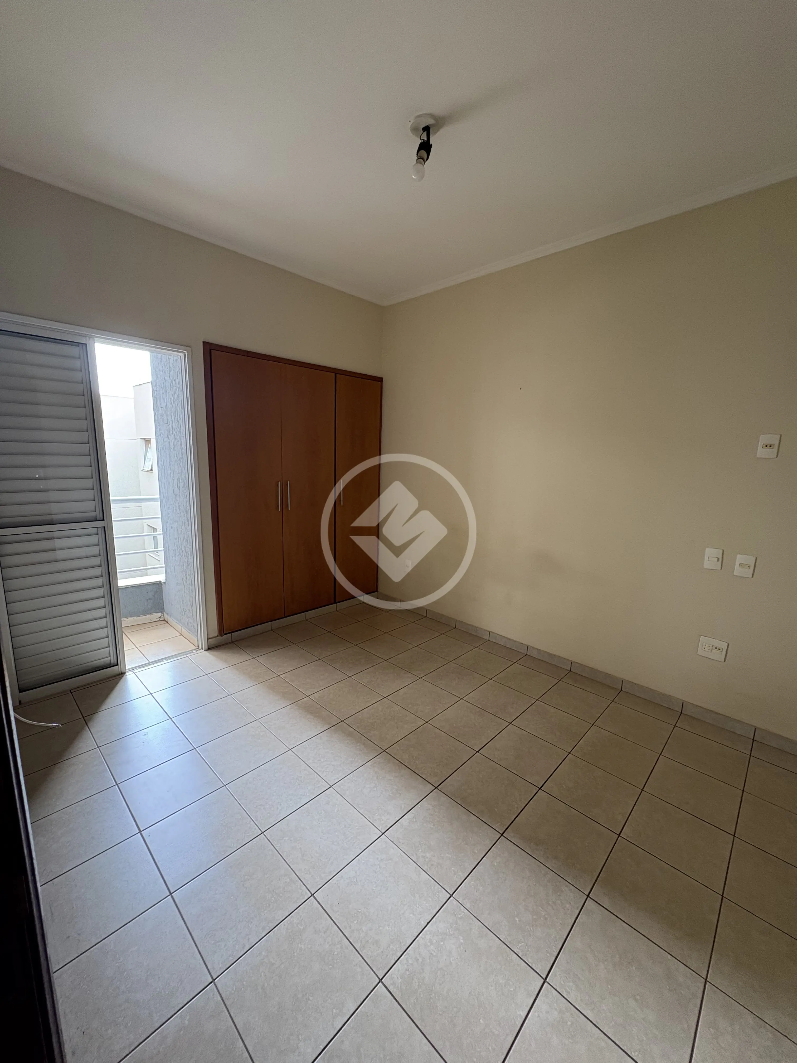 Imagem 6 - Apartamento em Jardim Nova Aliança, Ribeirão Preto - SP