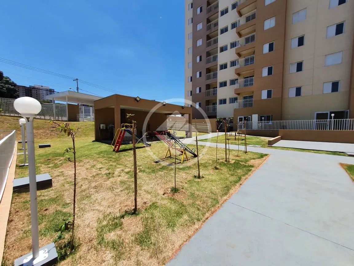 Image 10 - Apartamento em Jardim Anhangüera, Ribeirão Preto - SP