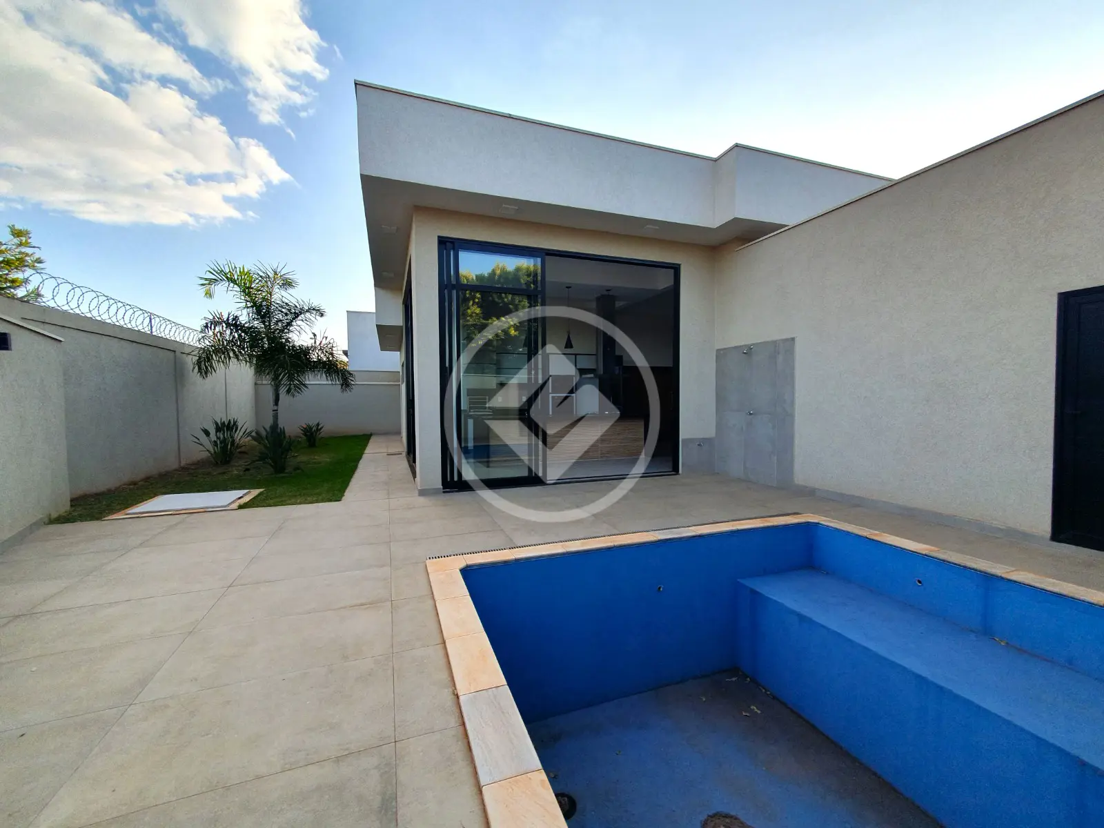 Imagem 6 - Casa Condomínio em VILA DO GOLFE, Ribeirão Preto - SP