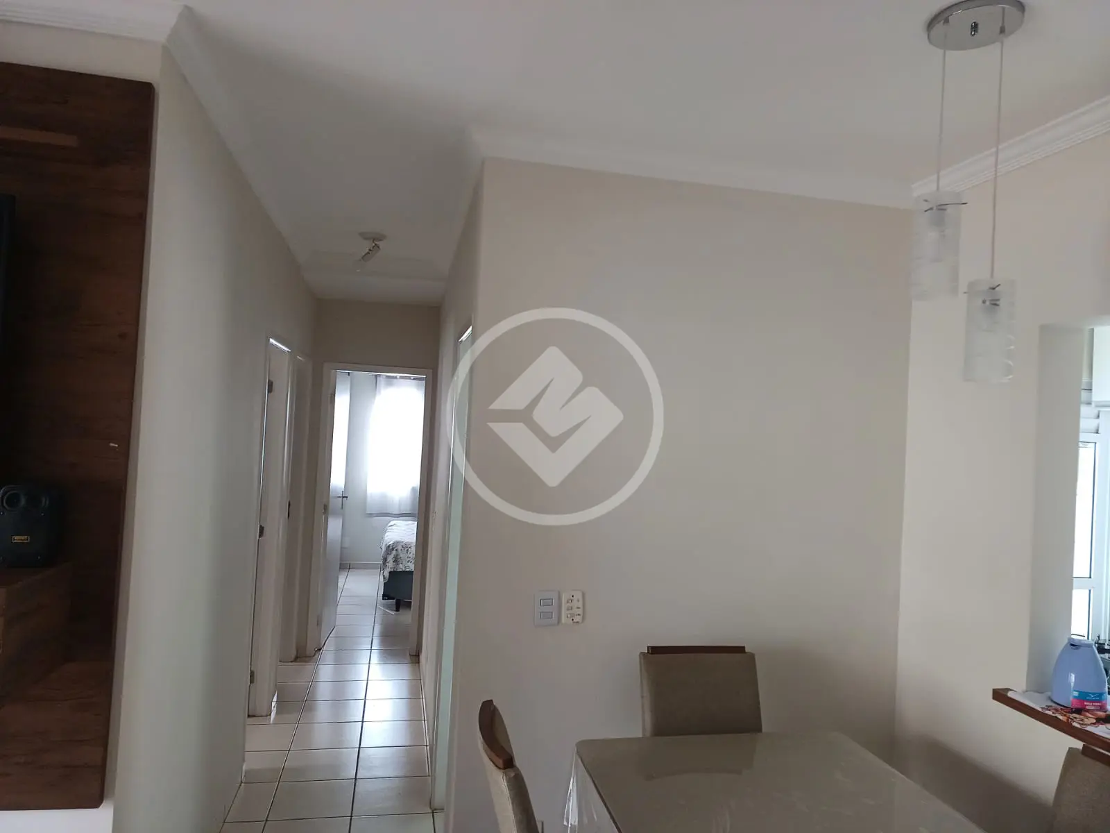 Imagem 5 - Apartamento em LAGOINHA, Ribeirão Preto - SP