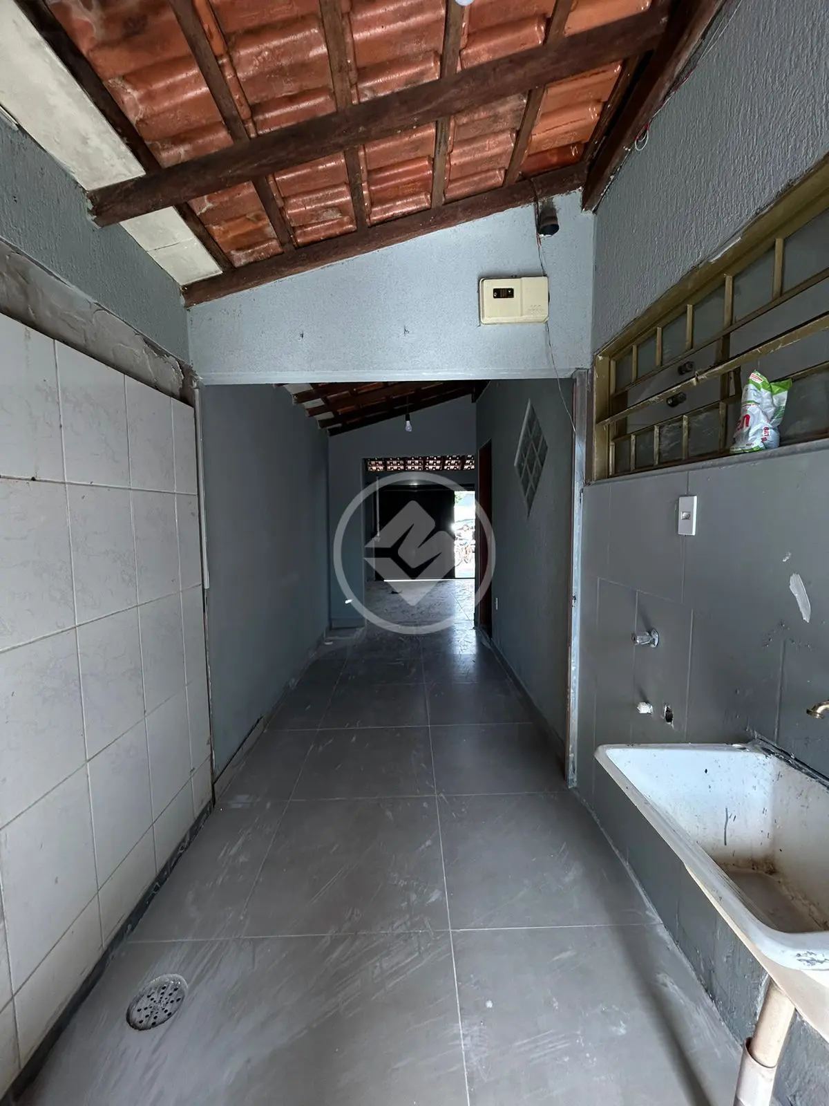 Imagem 4 - Casa em Residencial Parque dos Servidores, Ribeirão Preto - SP