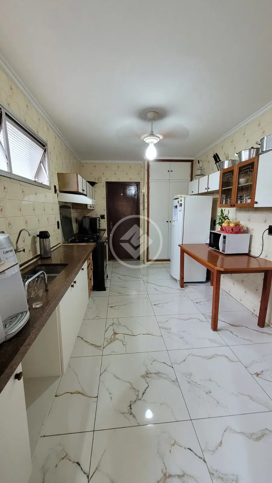 Imagem 2 - Apartamento em Jardim Palma Travassos, Ribeirão Preto - SP
