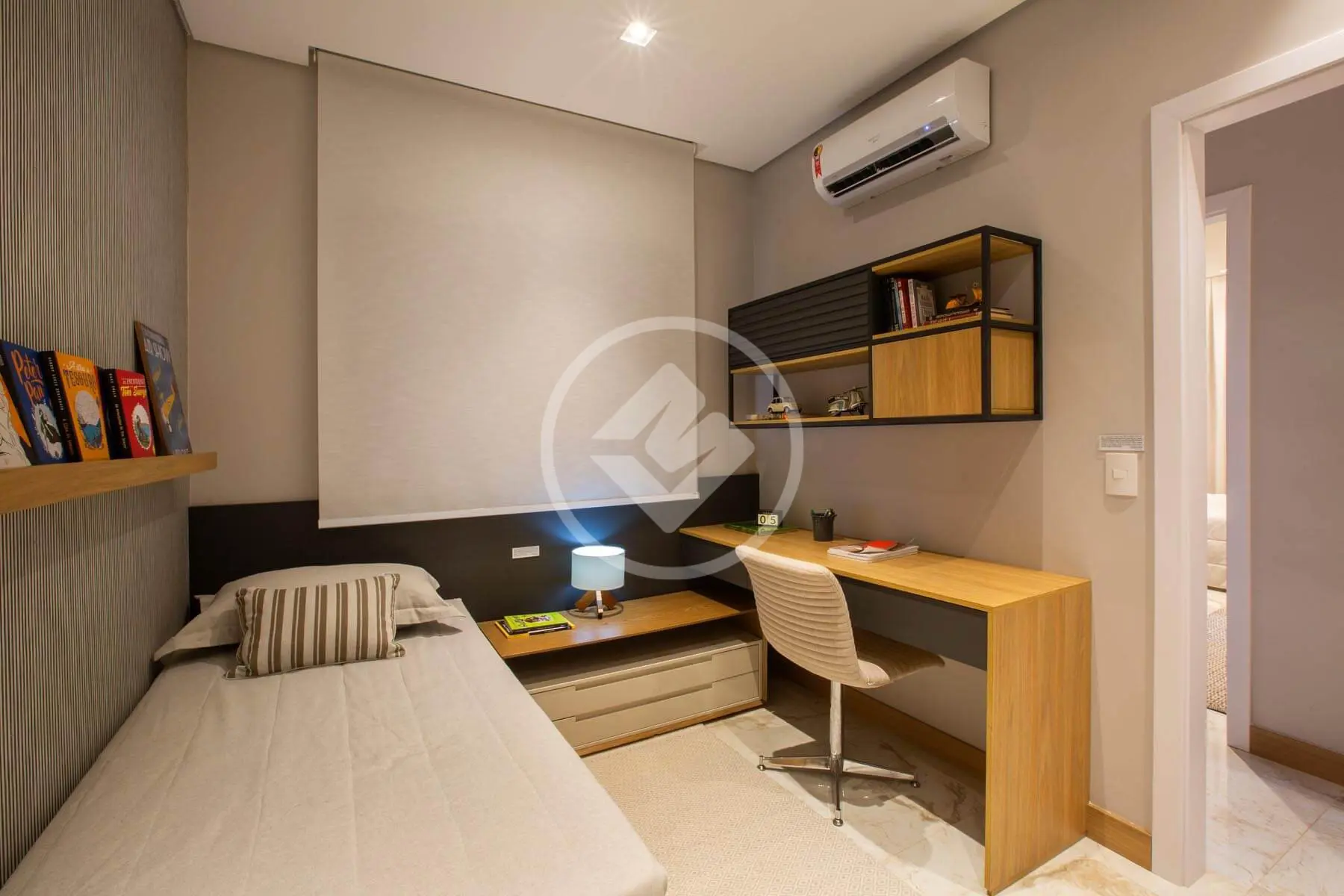Imagem 6 - Apartamento em Alamedas do Botânico, Ribeirão Preto - SP