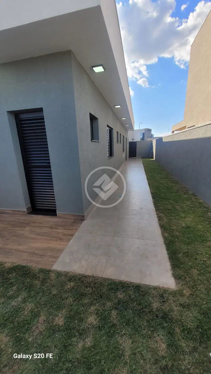 Imagem 1 - Casa Condomínio em Real Sul, Ribeirão Preto - SP