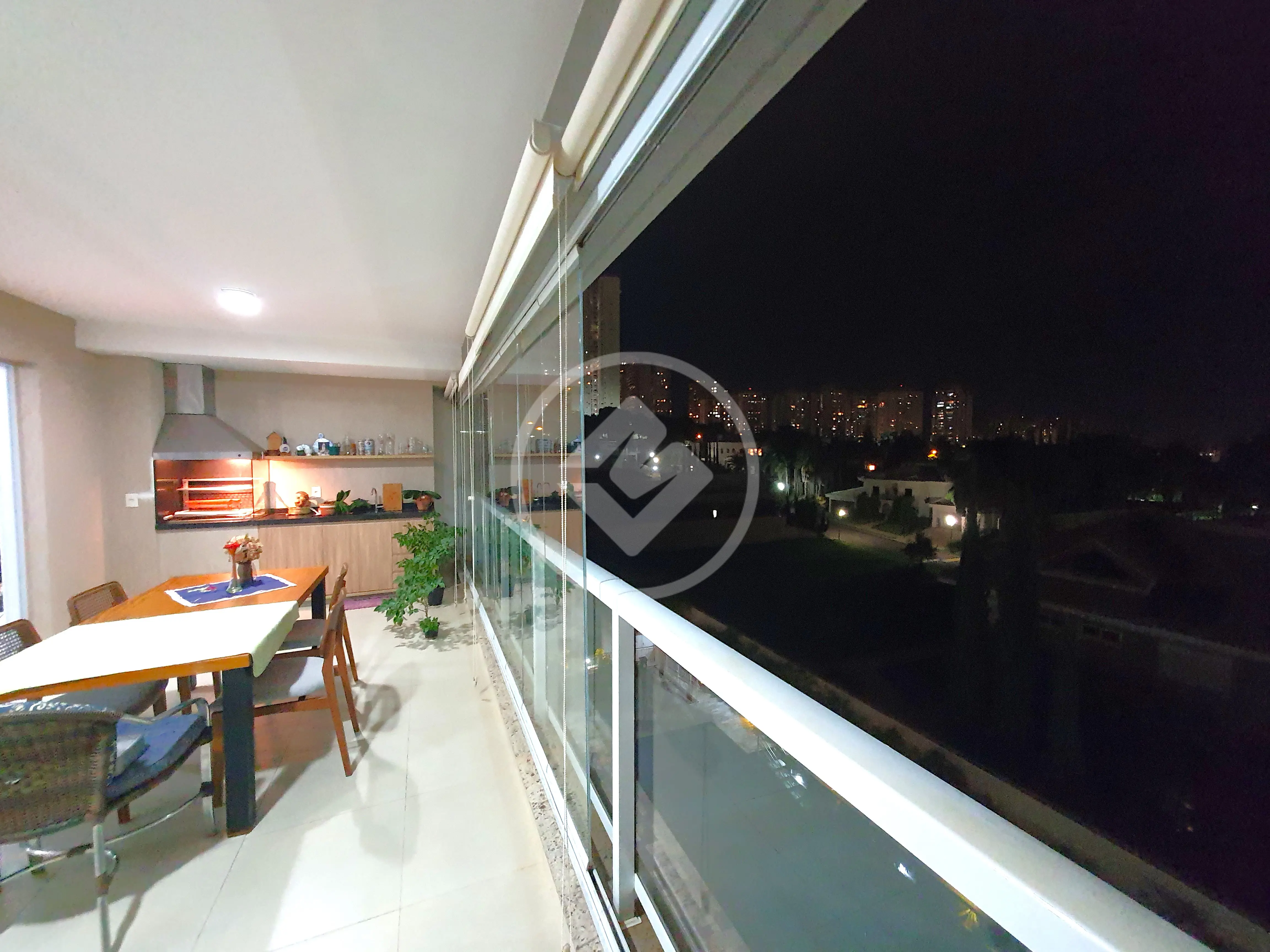 Imagem 2 - Apartamento em Jardim Botânico, Ribeirão Preto - SP