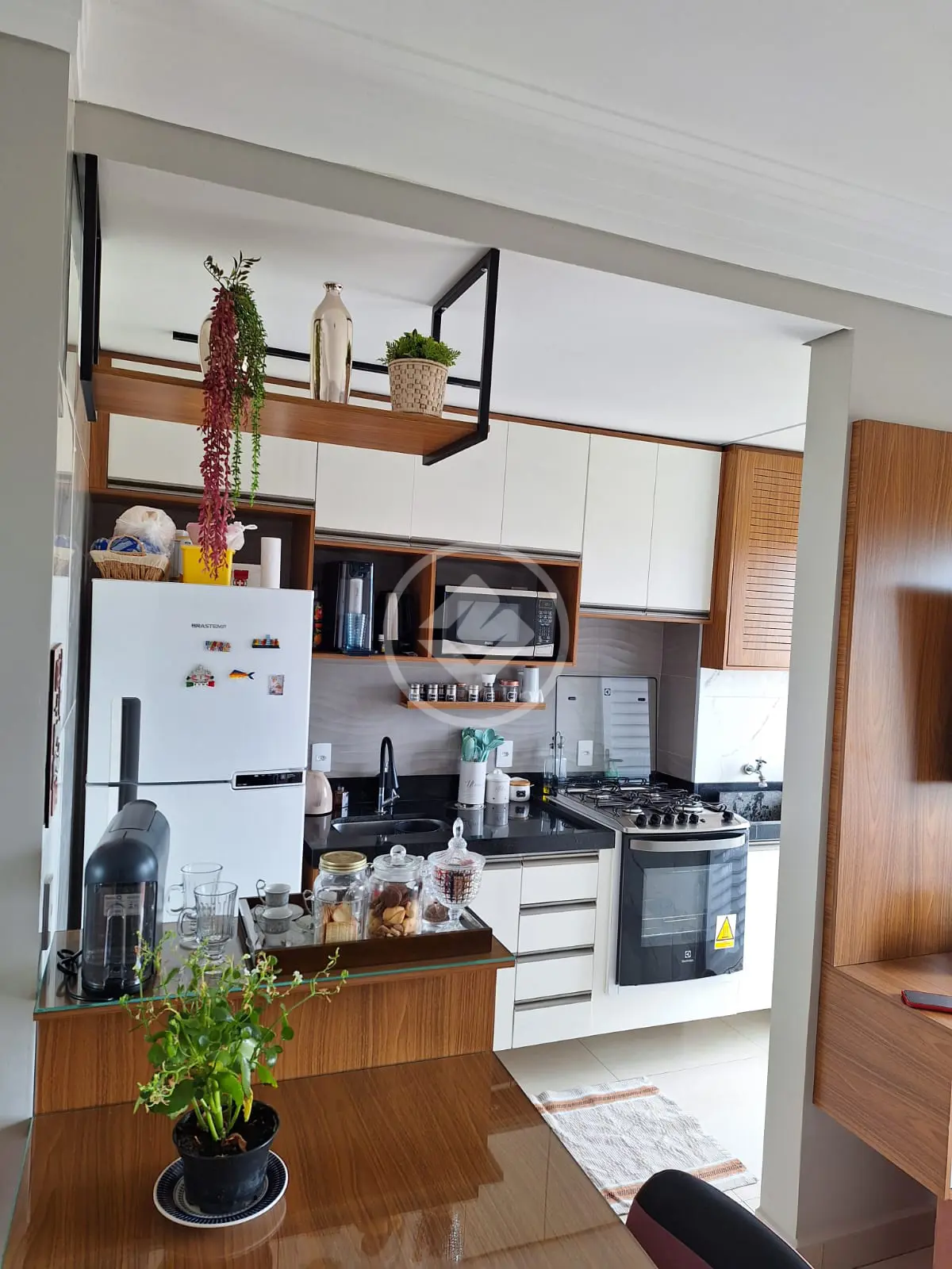 Apartamento Jardim Anhangüera, Ribeirão Preto - SP — foto 1