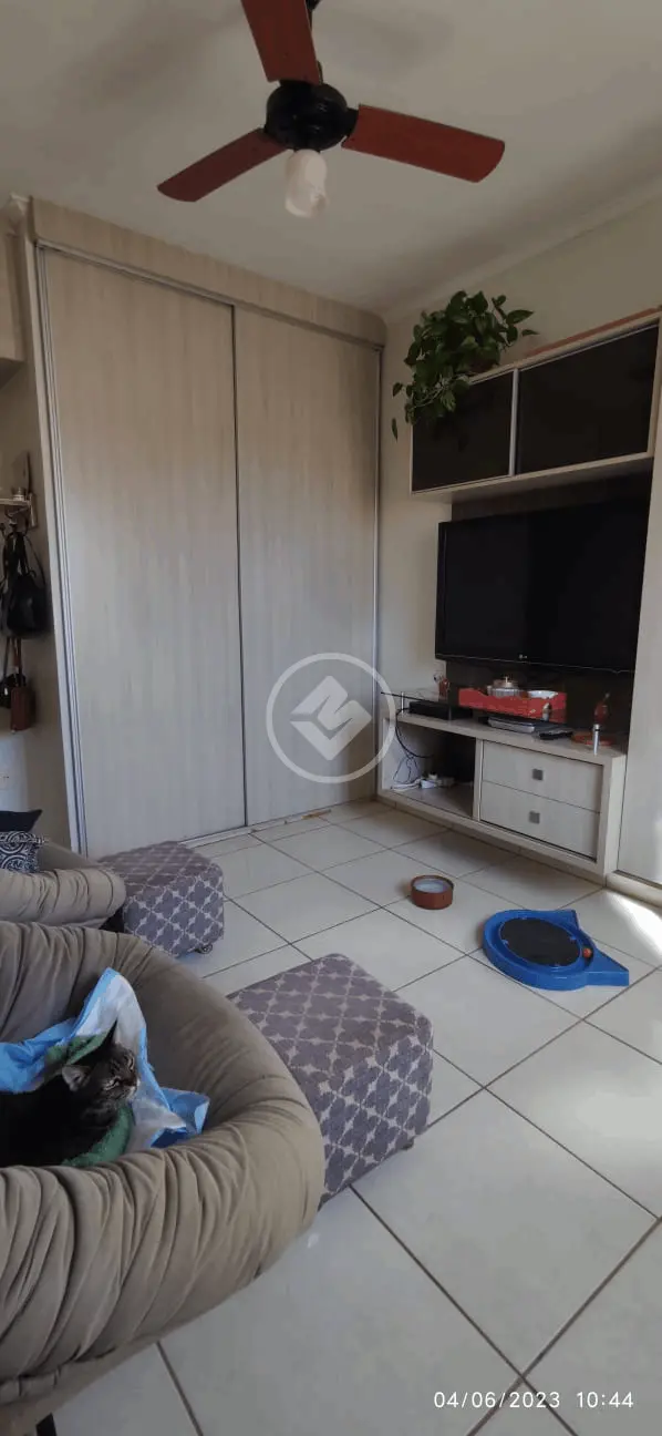Imagem 4 - Apartamento em Jardim Irajá, Ribeirão Preto - SP