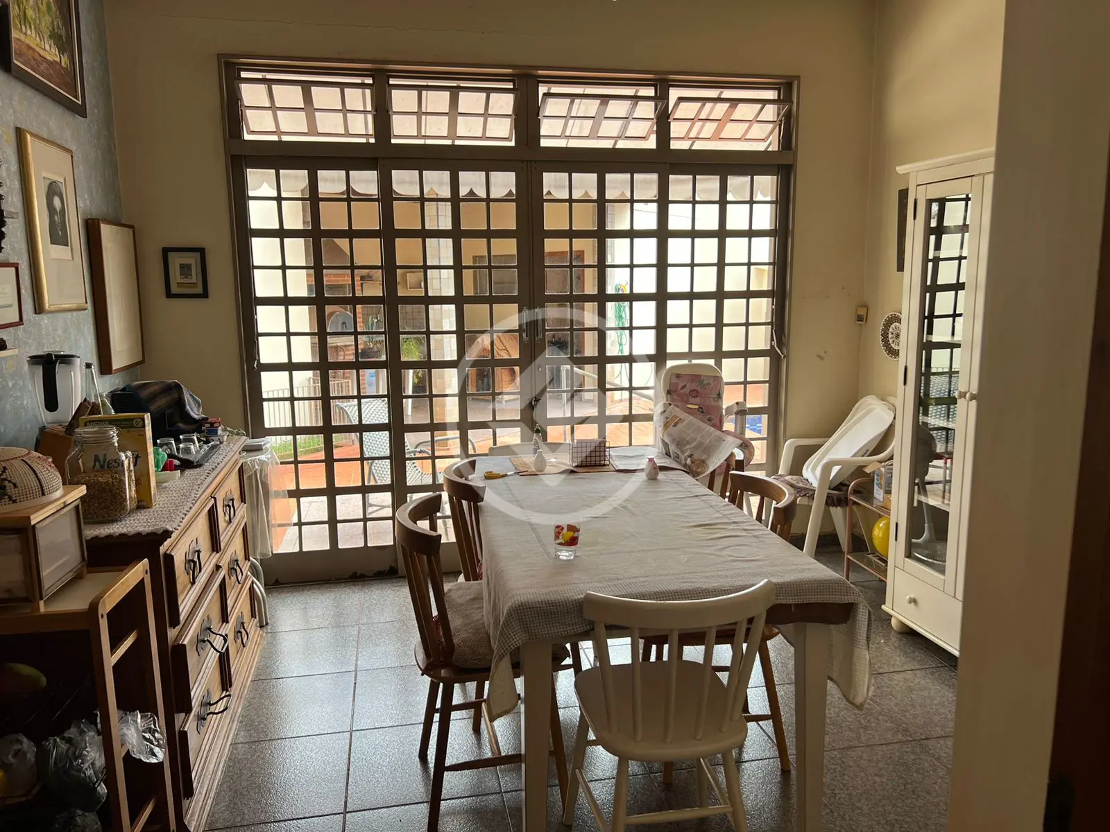 Imagem 4 - Casa em Jardim Recreio, Ribeirão Preto - SP