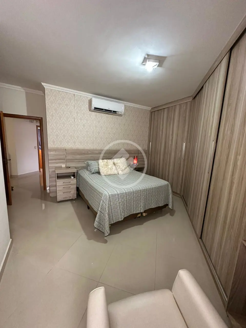 Imagem 5 - Sobrado em Residencial Greenville, Ribeirão Preto - SP