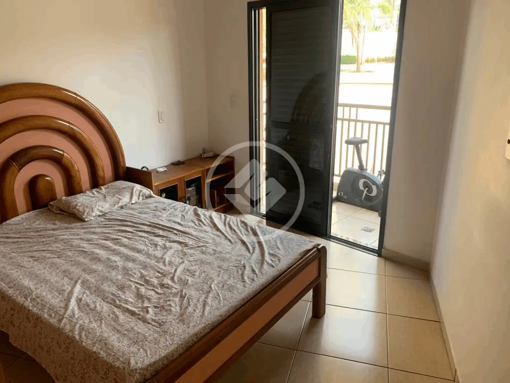 Imagem 2 - Apartamento em Jardim Botânico, Ribeirão Preto - SP