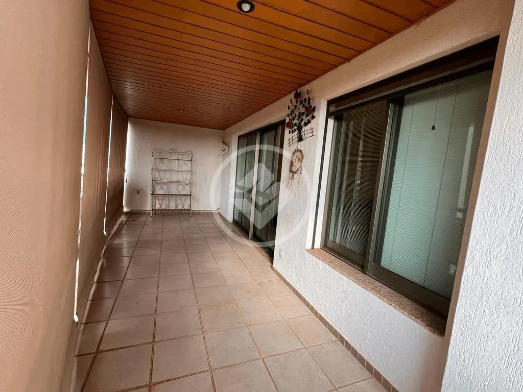 Imagem 1 - Apartamento em Jardim Irajá, Ribeirão Preto - SP