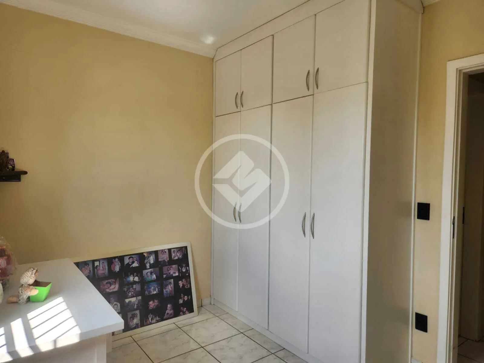 Apartamento Jardim Botânico, Ribeirão Preto - SP — foto 2