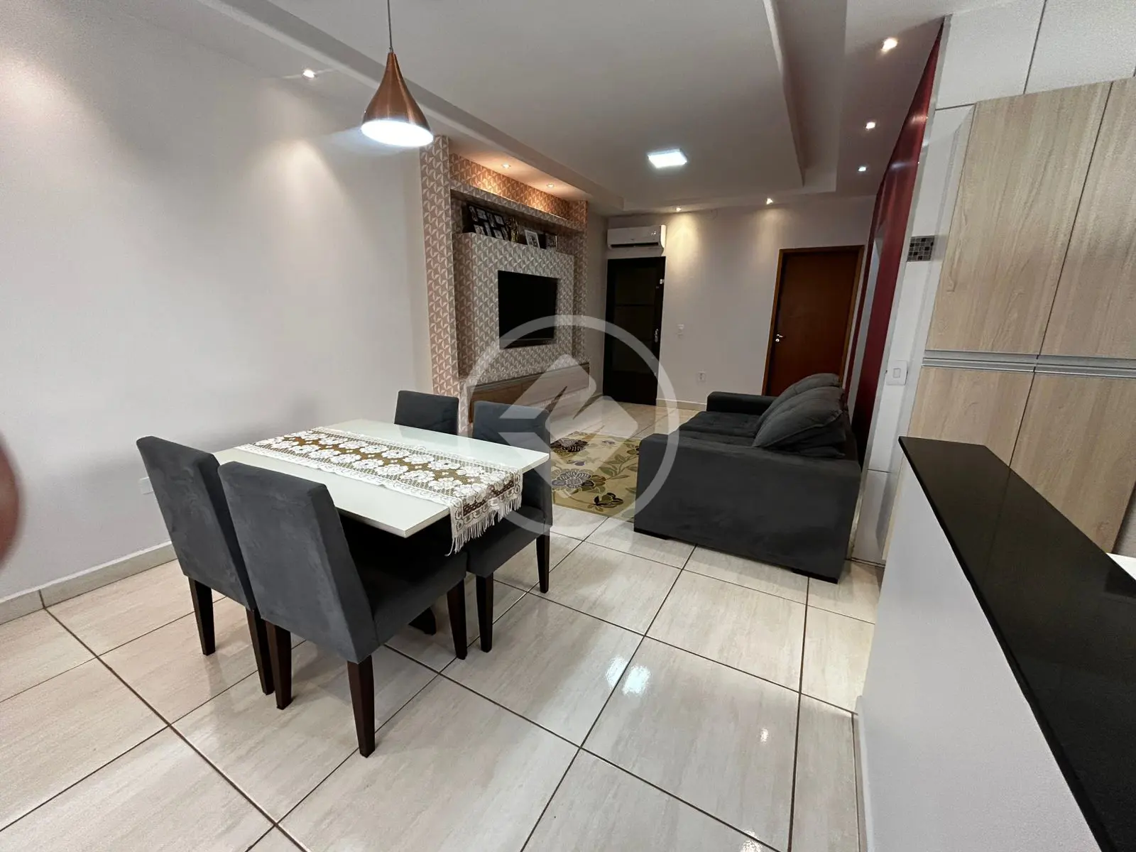 Casa Parque dos Flamboyans, Ribeirão Preto - SP — foto 1