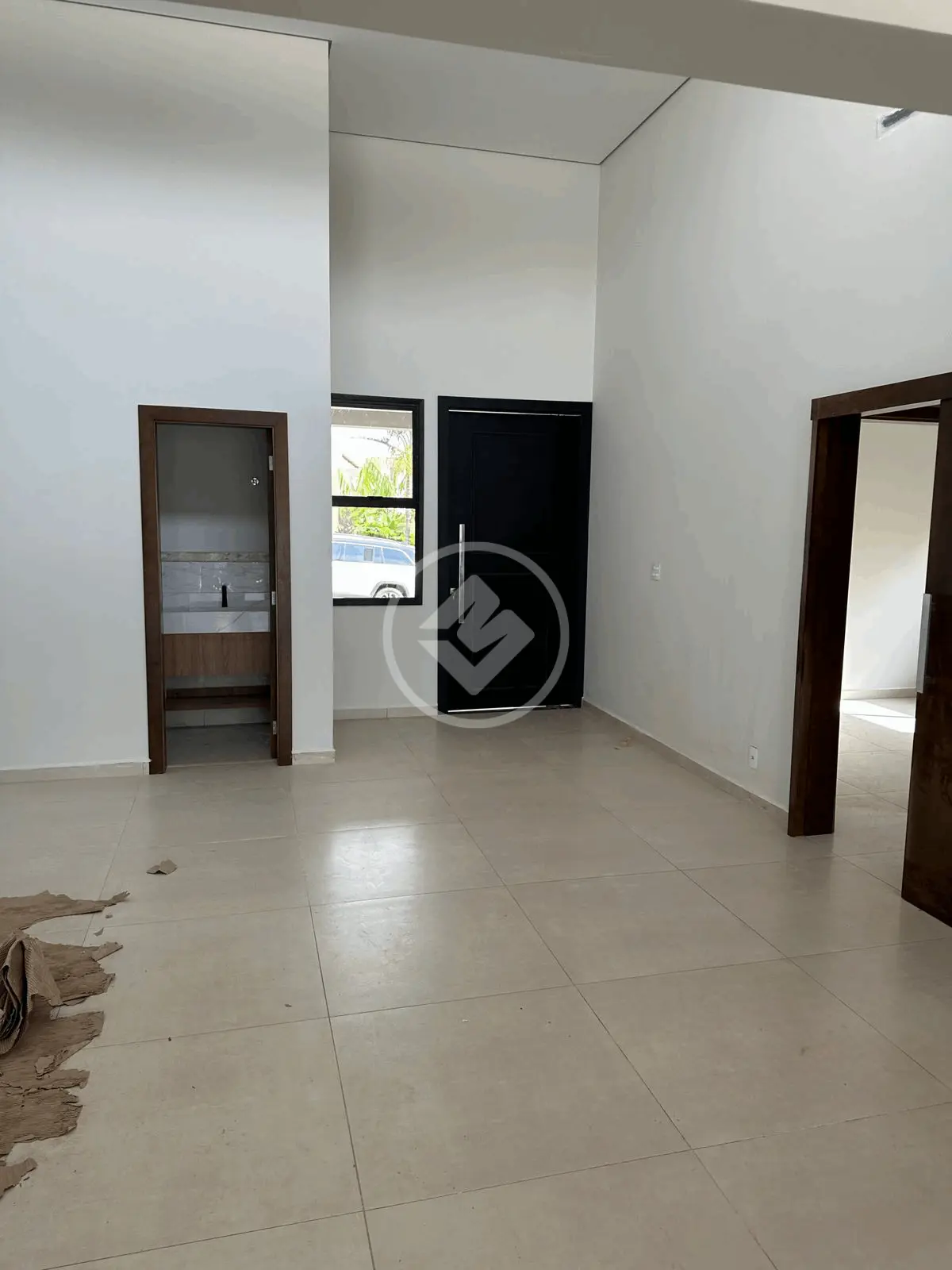 Imagem 3 - Casa Condomínio em Distrito de Bonfim Paulista, Ribeirão Preto - SP