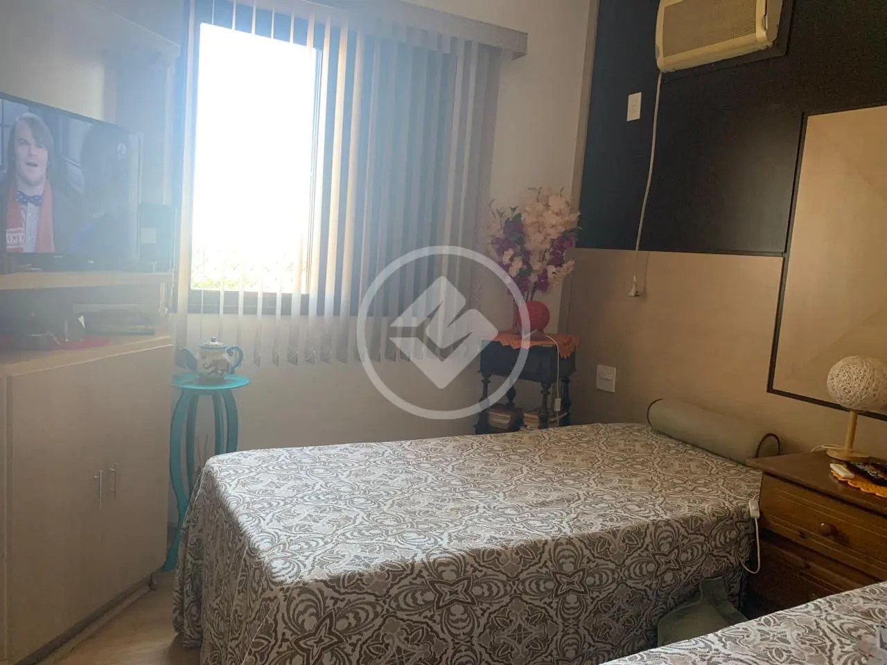 Apartamento Presidente Medici, Ribeirão Preto - SP — foto 1