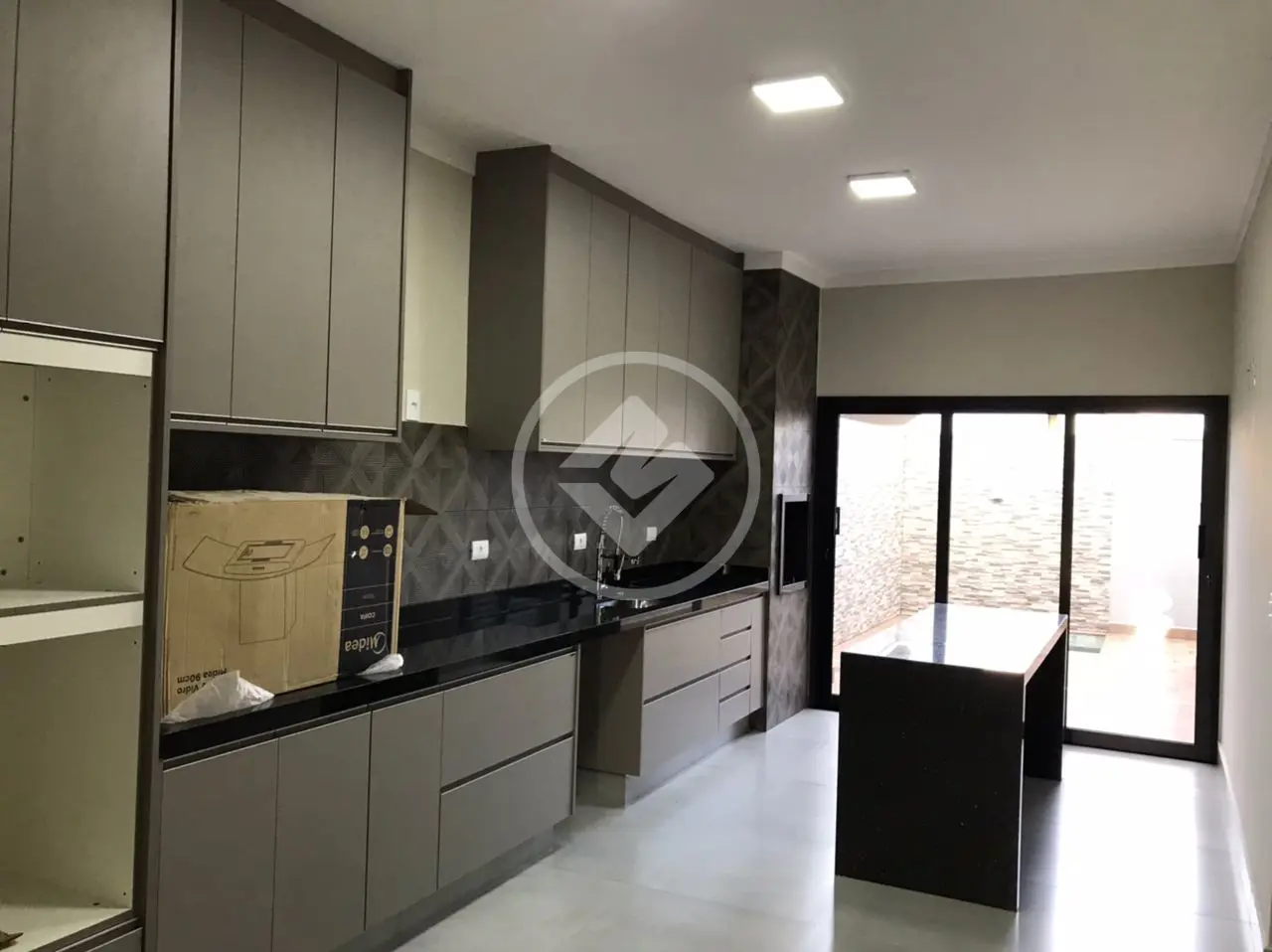 Imagem 1 - Casa Condomínio em Jardim Valência, Ribeirão Preto - SP