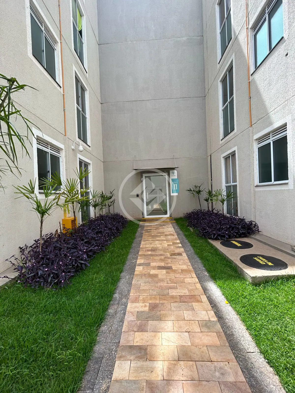 Imagem 2 - Apartamento em Reserva Real, Ribeirão Preto - SP