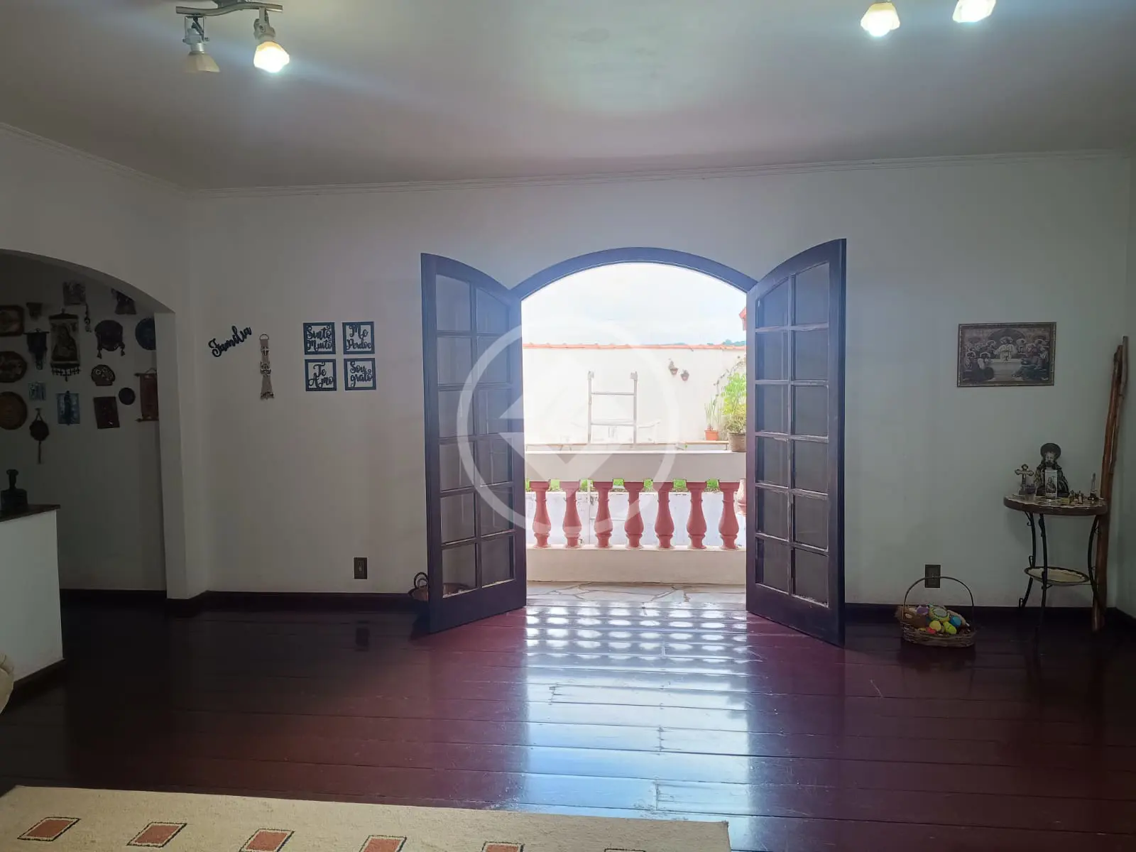 Casa Ribeirânia, Ribeirão Preto - SP — foto 1