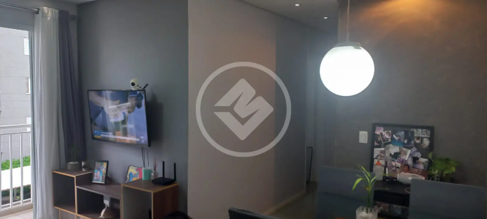 Imagem 2 - Apartamento em Campos Elíseos, Ribeirão Preto - SP